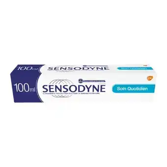 ALDI Dentifrice offre