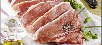 Casino Supermarchés Veau côte à griller offre