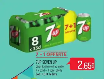 7up seven up