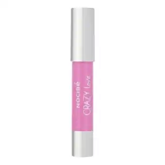 Nocibé crazy love parfum solide collection privée