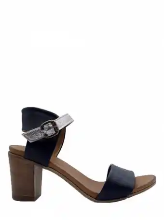 Lune et l'autre - chaussures talons nana black