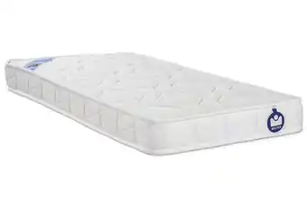La compagnie du lit Matelas bultex bambin offre