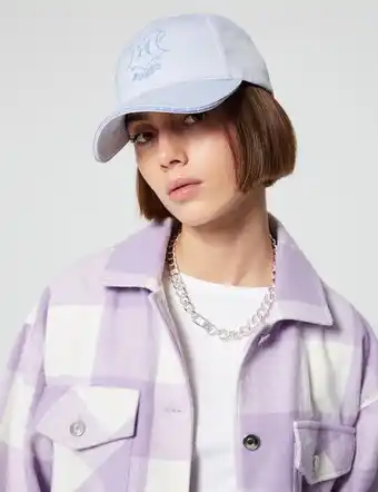 Casquette harry potter