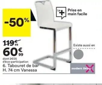 BUT Tabouret de Bar offre