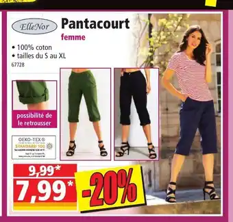 Pantacourt