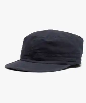 Gémo Casquette homme militaire avec large visière vue1 - gemo (access) - gemo offre