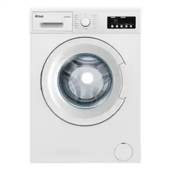 BUT Aya lave-linge hublot alf8204-ne - 8kg offre