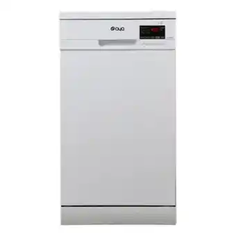 BUT Aya lave-vaisselle gain de place asdw949w 9 couverts blanc offre
