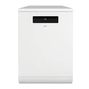 Lave-vaisselle 14 couverts beko den48420wdos 14s46db