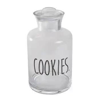 Pot Ă cookies mots