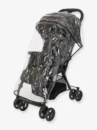 Vertbaudet Poussette chicco ohlalà 3 - jet black offre