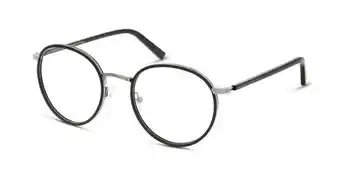 Grand Optical Heritage heom0035 bg00 black grey offre