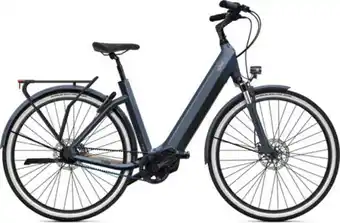O2 feel iswan city boost 7.1 univ - ip432 gris anthracite taille 26t45