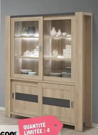 E.Leclerc Vitrine offre