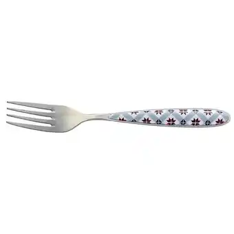 Gifi Fourchette carreau de ciment offre