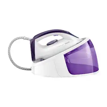 ALDI Centrale vapeur offre