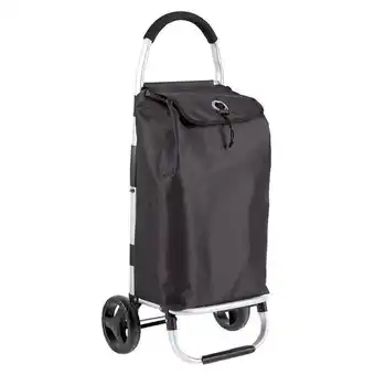 Chariot de course pliable