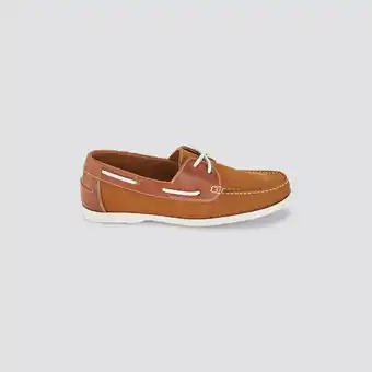 Chaussures bateau