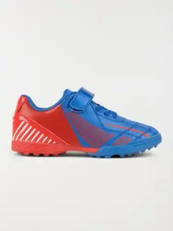 Chaussures de football garçon (24-30)