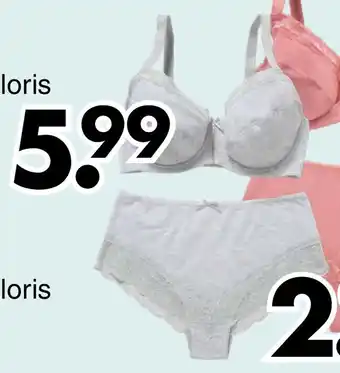 Soutien-gorge à armatures pour dames
