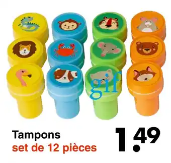 Tampons