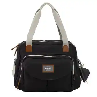 Aubert Sac genève 2smart colors black offre