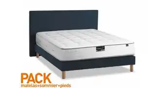 Pack duvivier valentin / milly