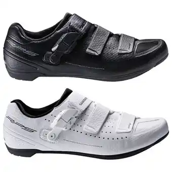 Culture Vélo Shimano chaussures route rp5w blanc taille 42 offre