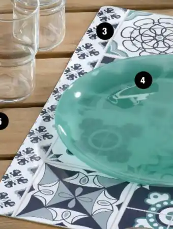 Set de table