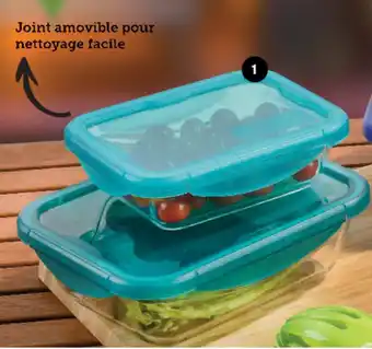 Hyper U Plat cook & go petit format offre