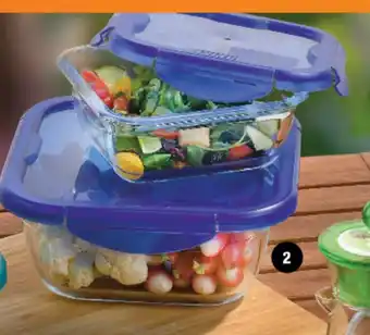 Hyper U PLat cook & go grand format offre
