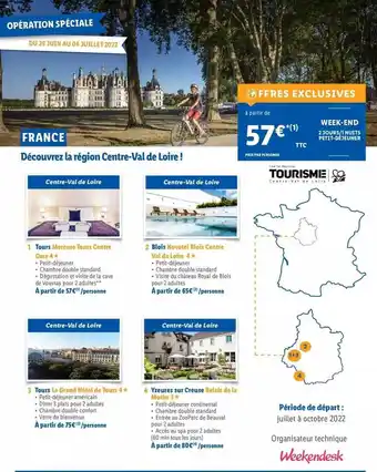 Lidl France offre