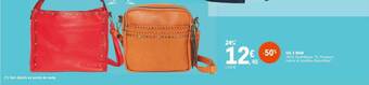 E.Leclerc Sac à Main offre
