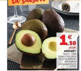 U Express Avocat offre