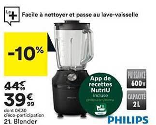 Philips Blender