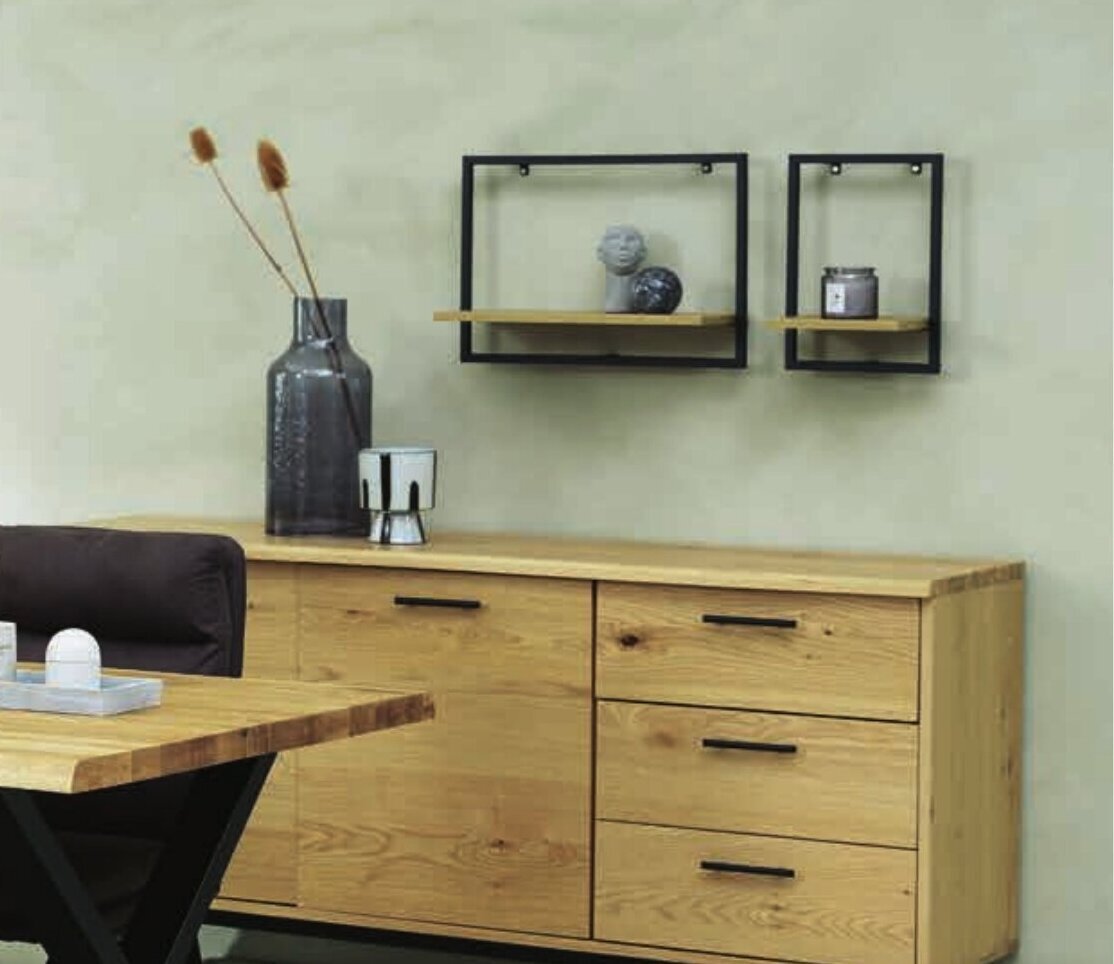 Promo ROYALOAK buffet new york chez JYSK