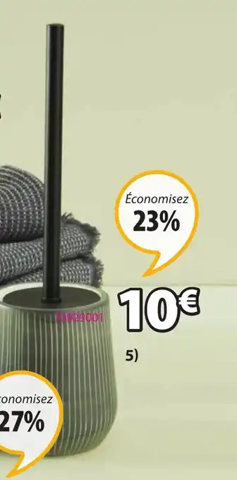 JYSK Brosse wc hassela offre