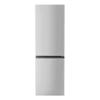 BUT Aya combiné afc2701s 249 l silver offre
