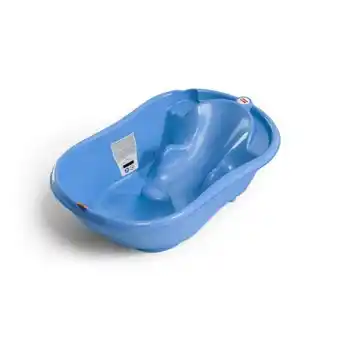 Baignoire onda sans barrebleu