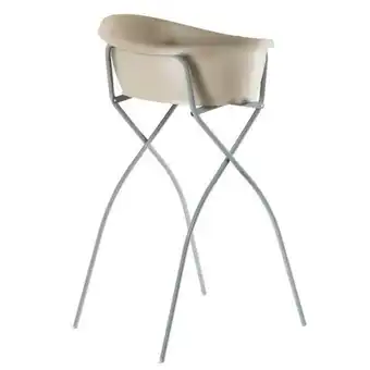 Aubert Support baignoire onda baby offre