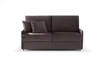 La Maison du Convertible Canapé lit kirk matelas 17cm offre