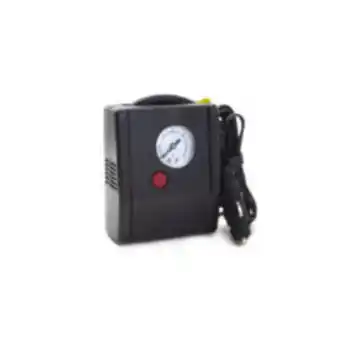 Mini-compresseur 12v avec manomĂštre 1er prix