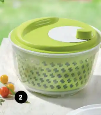 Hyper U Essoreuse à salade U Maison offre