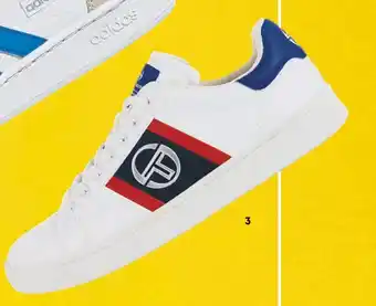 Sport 2000 Sergio tacchini chaussures nizza homme offre