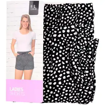 Action Short offre
