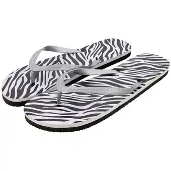 Action Tongs femmes offre