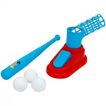 Action Jeu de base-ball offre
