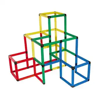 ALDI Structure d’escalade offre