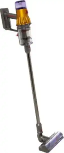 Boulanger Aspirateur balai dyson v12 slim absolute offre