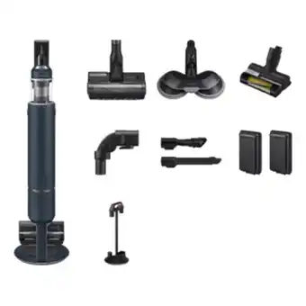 Samsung Aspirateur balai bespoke jet pro extra samsung vs20a95973b offre
